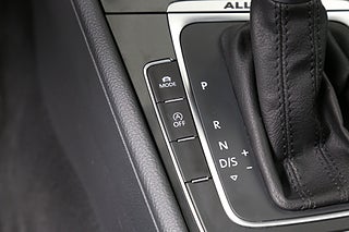 Kombi Volkswagen Golf Alltrack 21 av 26