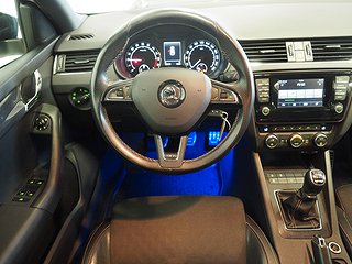 Kombi Skoda Octavia 14 av 22