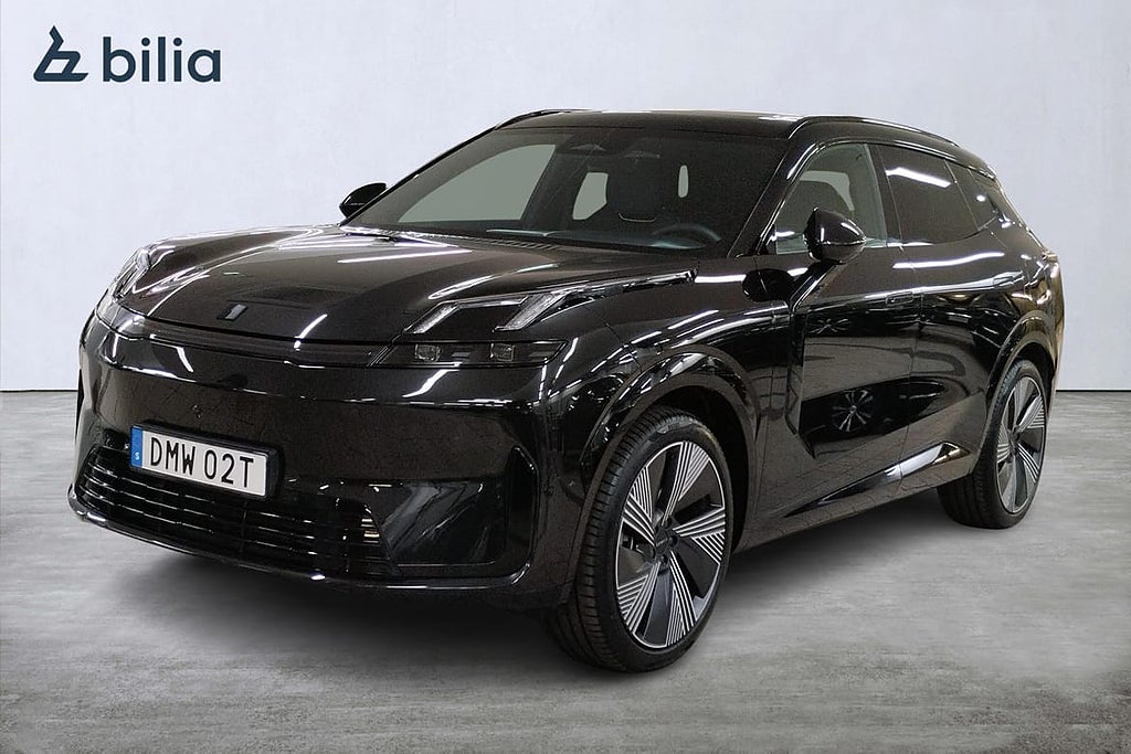 Lynk & Co 08 More PHEV