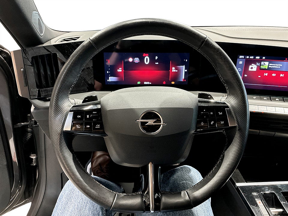 Bild på Opel Astra ST GS 1.2 PT 130hk Aut B-KAMERA RATTVÄRME