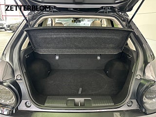 Halvkombi Honda E 6 av 27