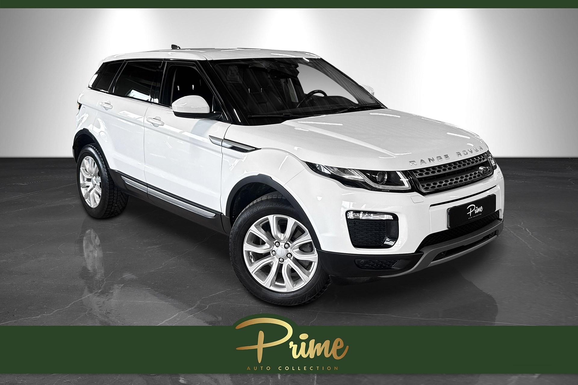 Land Rover Range Rover Evoque 2019, photo 2/41