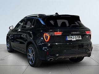 Lynk & Co 01 PHEV DCT Infinity 360° Kamera Pano GPS CarPlay SoV – bild 5