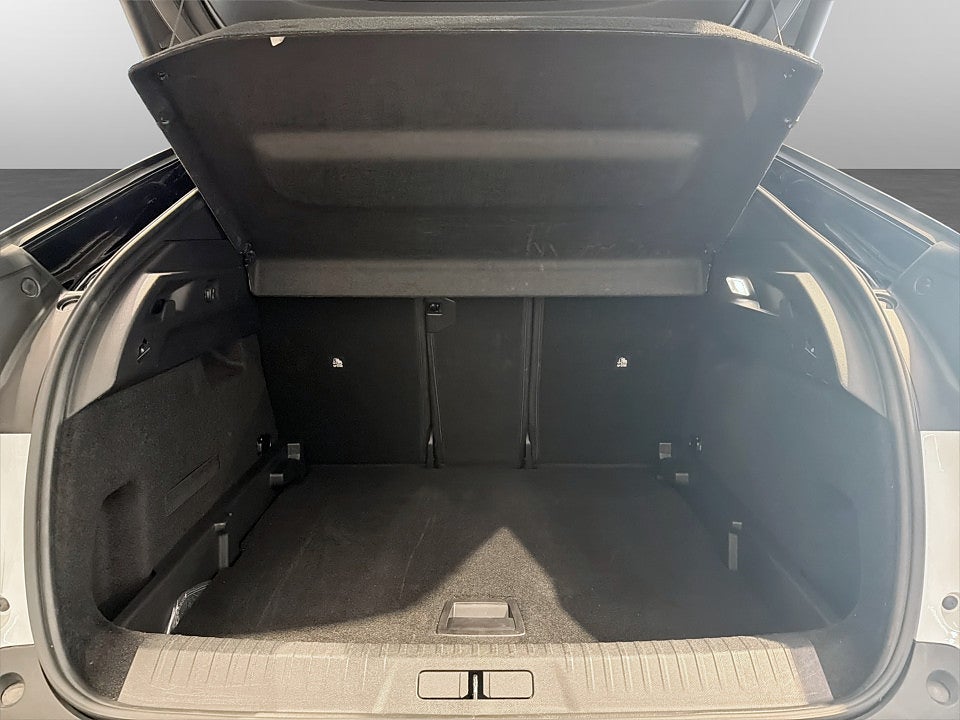 Bild på Peugeot 3008 GT Hybrid 145hk Aut B-KAMERA CARPLAY