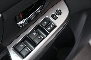 Kombi Subaru Levorg 21 av 23