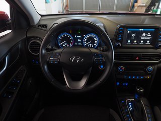 SUV Hyundai Kona 10 av 20