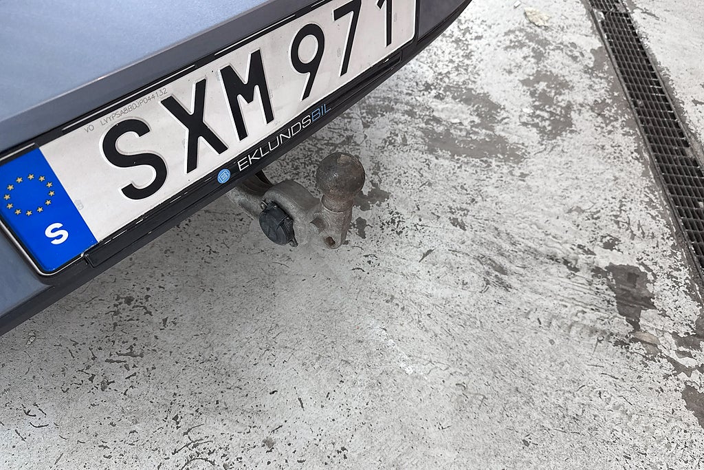 Volvo S90 2018