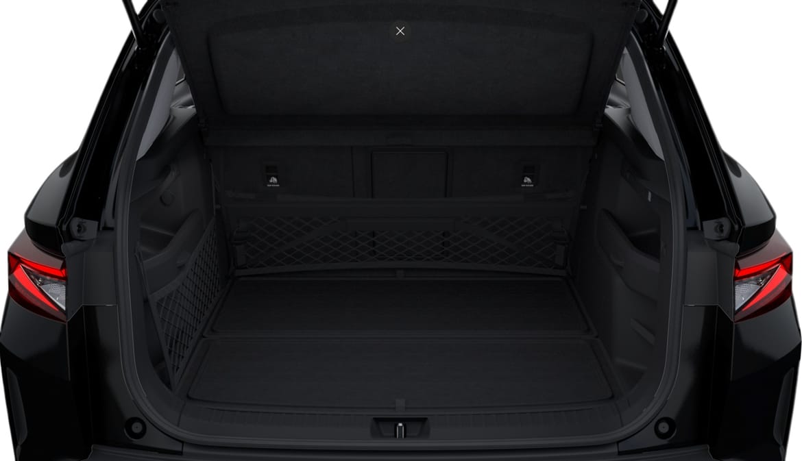 Skoda Elroq 2026, bild 6/10