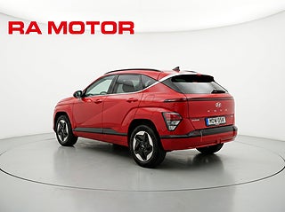 SUV Hyundai Kona 5 av 25