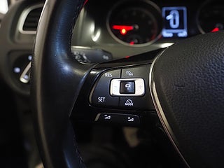 Kombi Volkswagen Golf 20 av 23