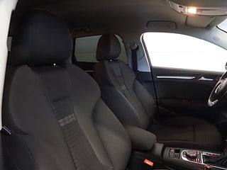 Halvkombi Audi A3 10 av 19