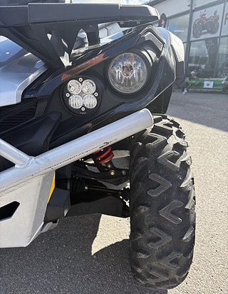 4-hjuling Can-Am Outlander XXC 1000 14 av 14