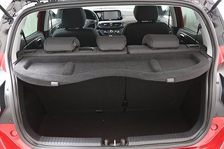 Halvkombi Hyundai i10 22 av 22