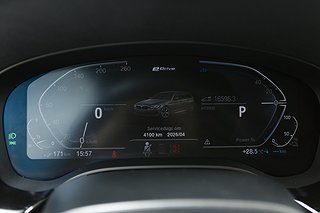 Kombi BMW 530e 25 av 26