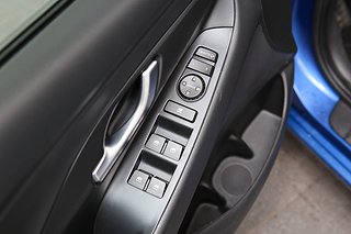 Halvkombi Hyundai i30 19 av 22
