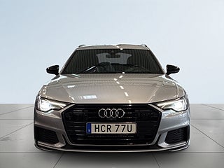 Audi A6 Avant 40 TDI quattro S Sport S&V/360Kamera/Drag/Dvärm – bild 2