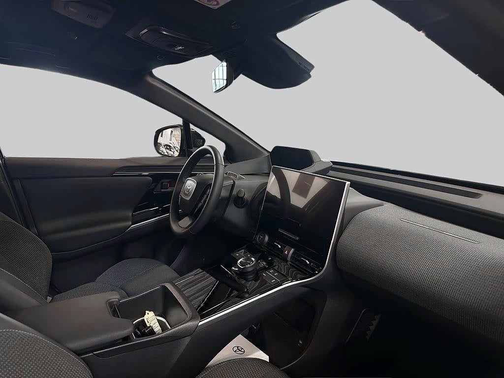 Toyota bZ4X 2024 - miniatyr 6