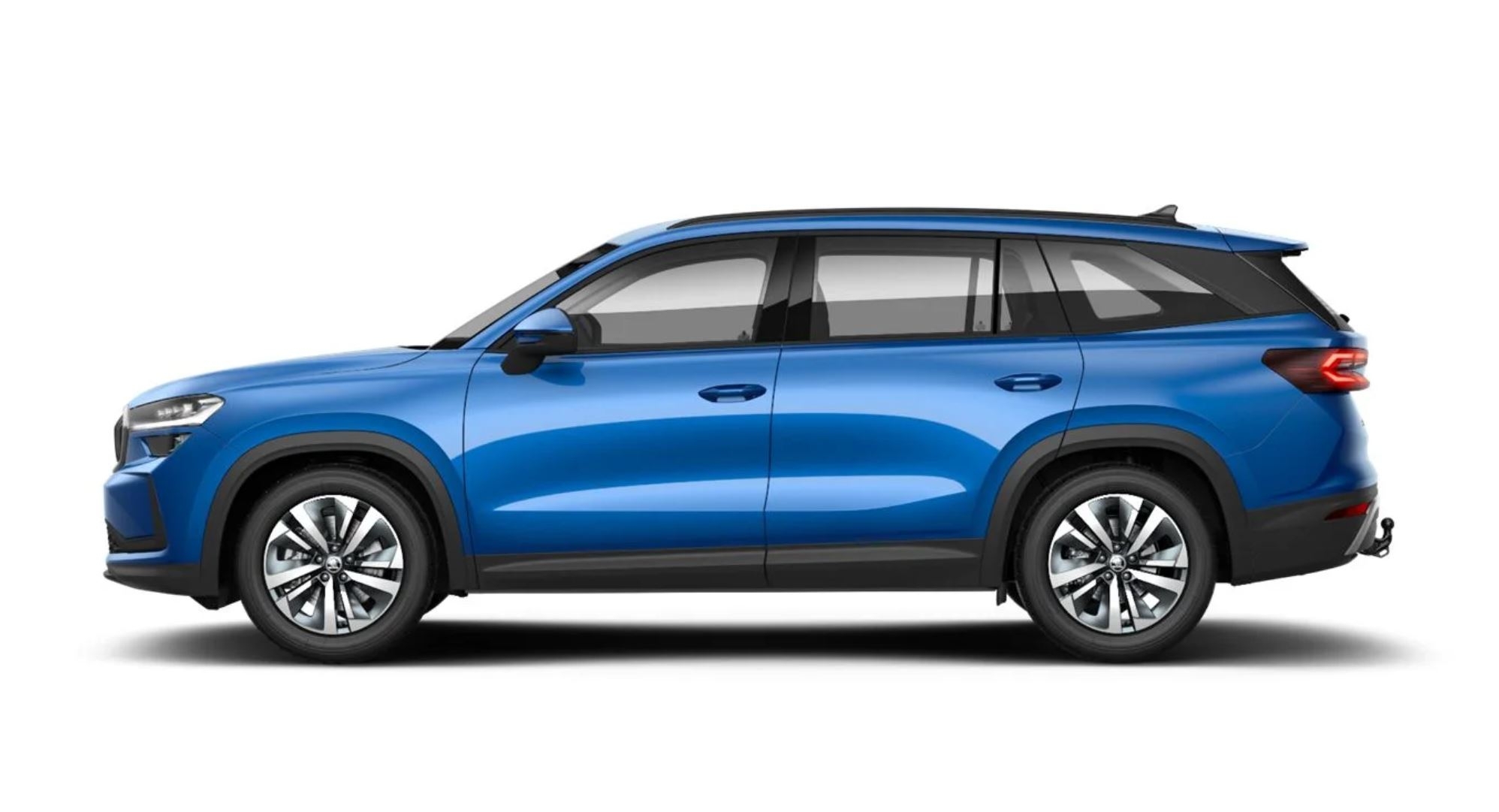 Skoda Kodiaq 2027, bild 3/33