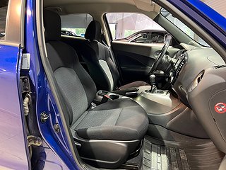 SUV Nissan Juke 8 av 21