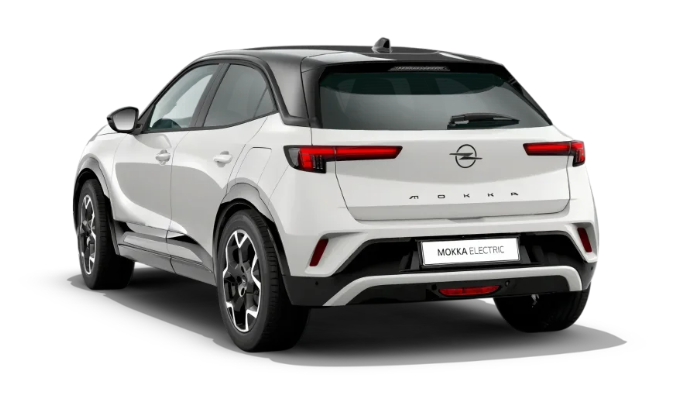 Opel Mokka Electric GS 2026, bild 3/10