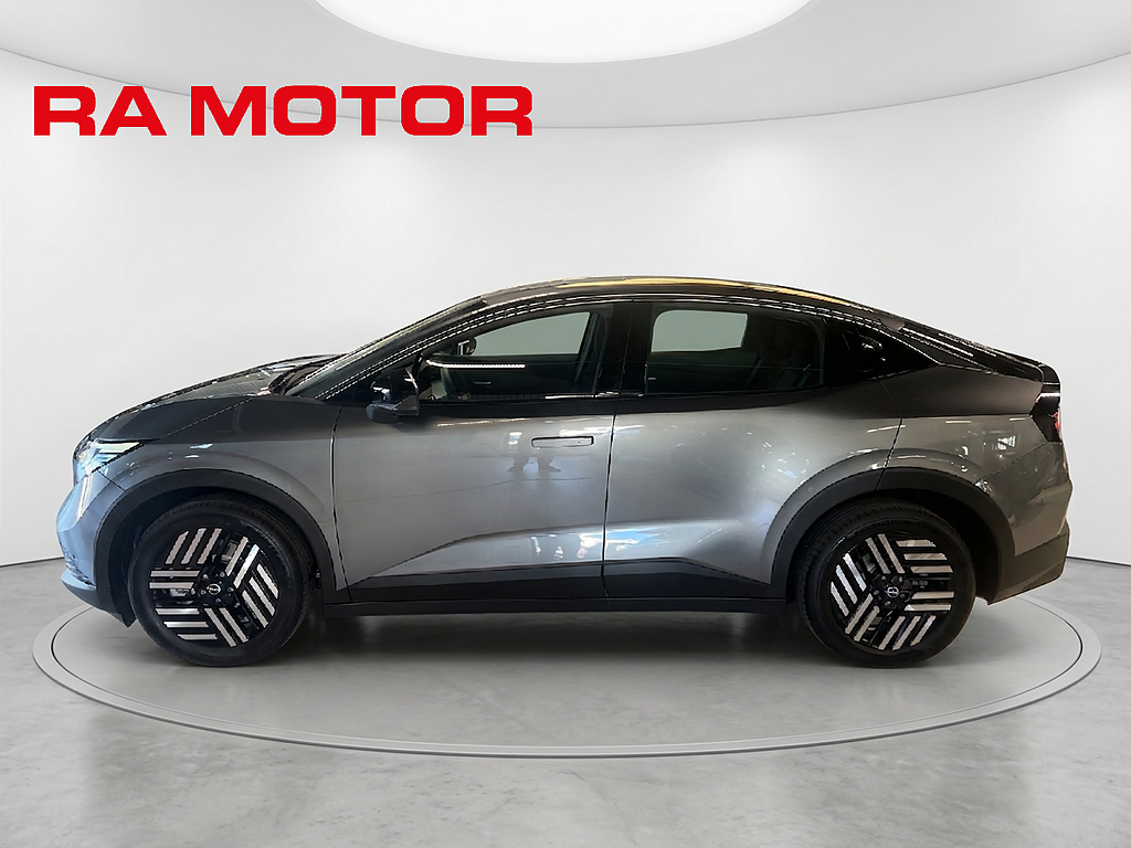 Nissan Leaf 52kWh Engage Plus 2026