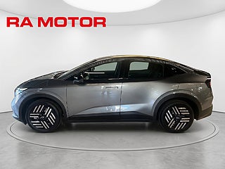 SUV Nissan Leaf 5 av 14