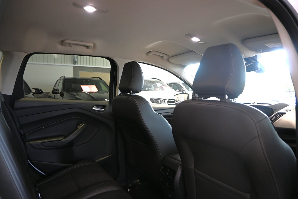 Ford Kuga 2018 - miniatyr 12