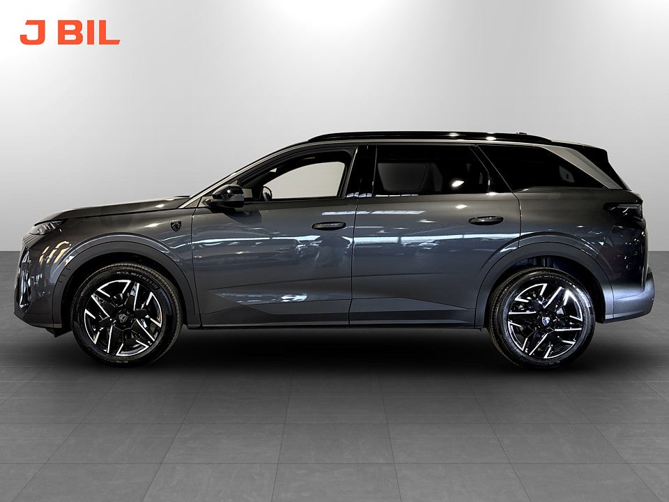 Bild på Peugeot 5008 GT Hybrid 1.2 PT 145hk Aut KAMPANJRÄNTA 3,99%