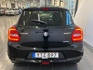 Suzuki Swift 1.2 S&V-hjul/Kamera/AdaptivFart/Navi