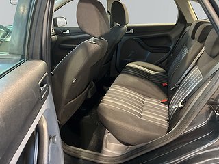 Ford Focus 5-dörrars 1.8 Flexifuel Trend Värmare S&V-däck
