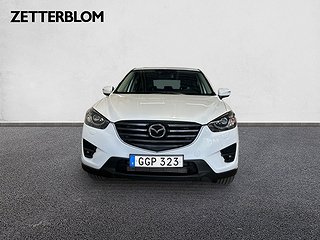 Kombi Mazda CX-5 5 av 16