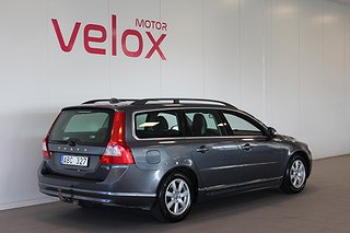 Kombi Volvo V70 4 av 18