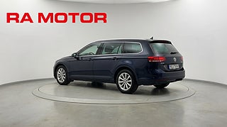 Kombi Volkswagen Passat 6 av 20