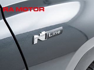 Kombi Hyundai Tucson 9 av 27