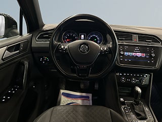 Volkswagen Tiguan 2.0 TSI 4Motion DSG S&V-hjul/Pvärm/Carplay/Rattvärme