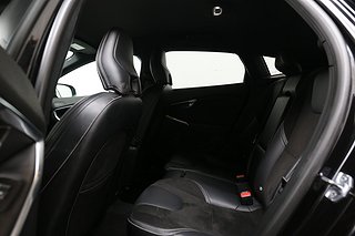 Halvkombi Volvo V40 22 av 23