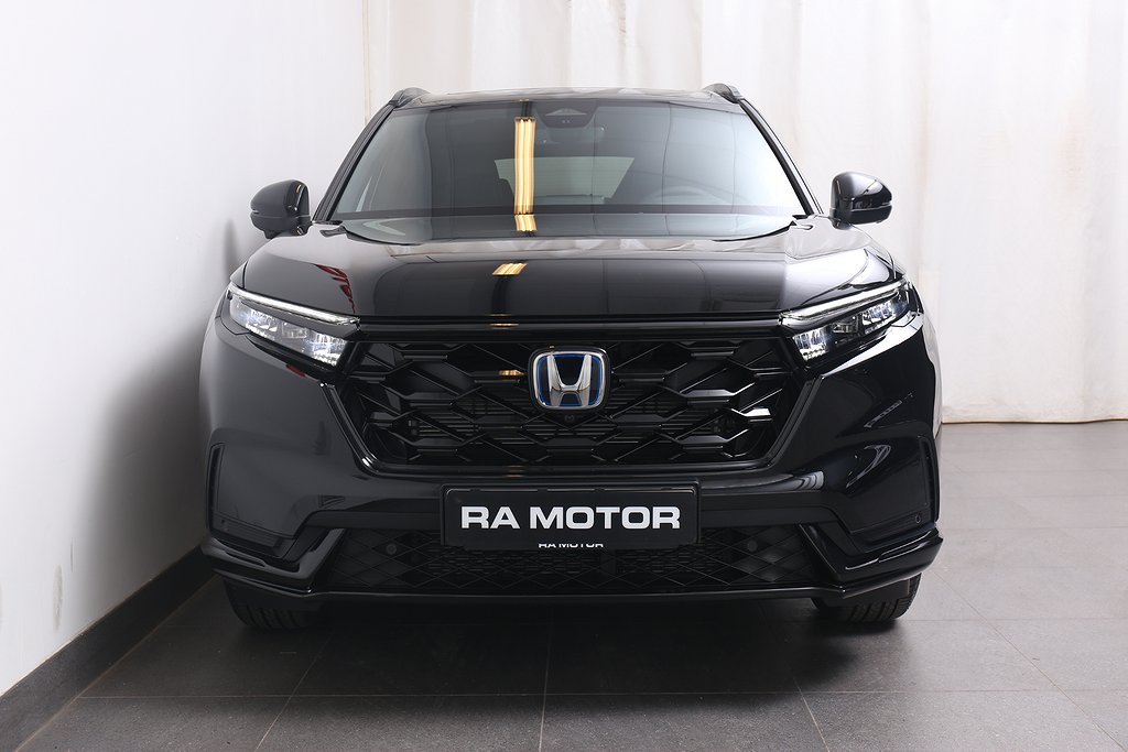 Honda CR-V Plug-in Advance Tech| Företagspris|Årsskatt 360kr 2024