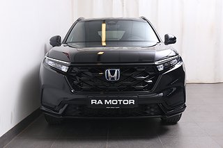 SUV Honda CR-V 4 av 27