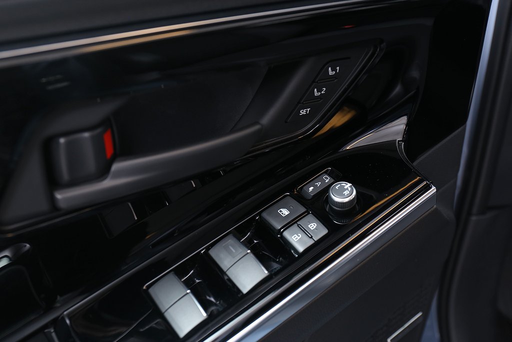 Subaru Solterra | 72.6 kWh AWD | Touring+| Privatleasing 2023