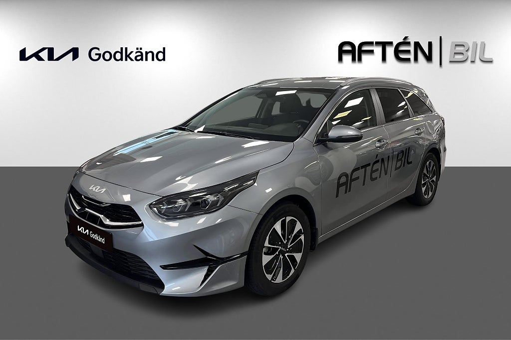 Kia Ceed SW 1.5 Advance | Demobil