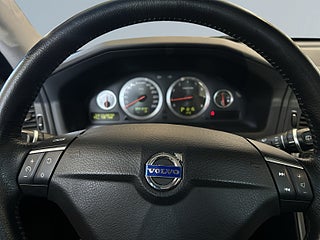 Volvo V70 2.4 Classic, Momentum Parkeringssens/Farthållare/Drag