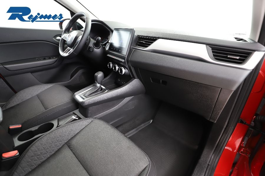 Renault Captur II TCe 140 Equilibre EDC 2024, bild 5/10