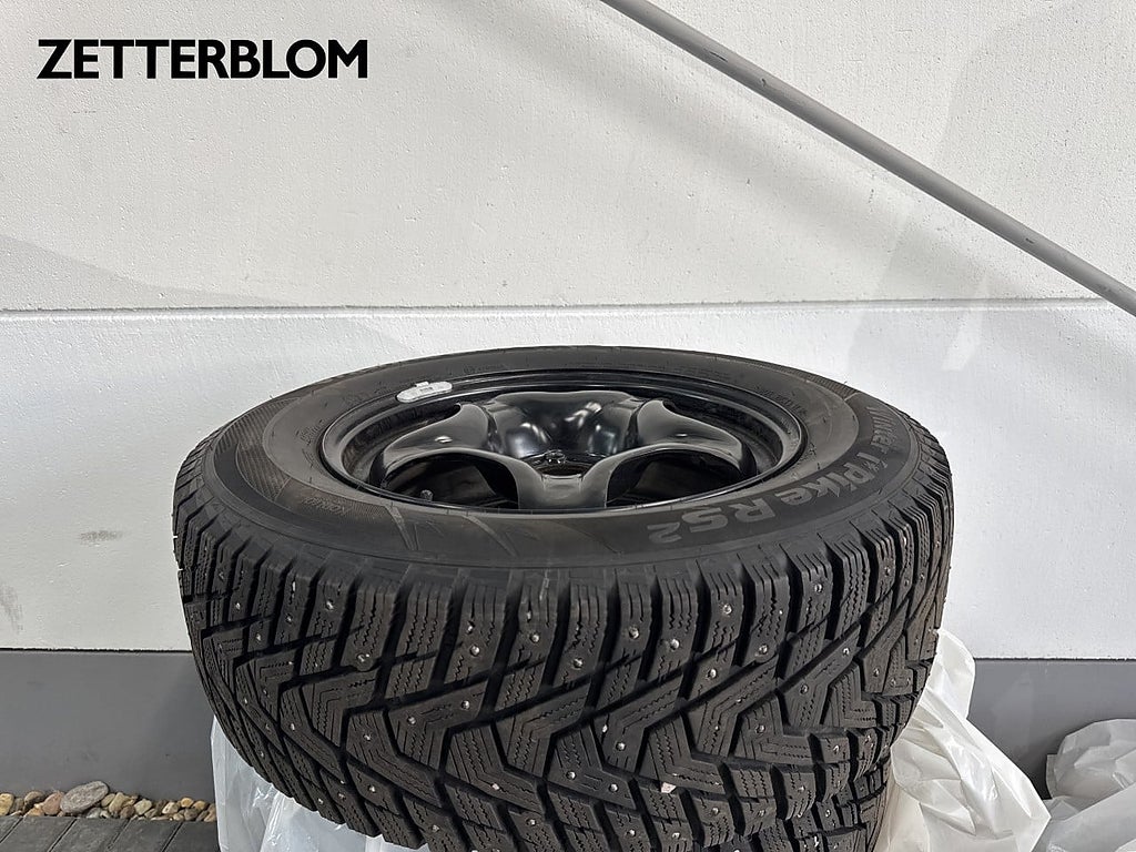 Halvkombi Citroën C4 15 av 15