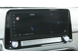 SUV Hyundai Kona 19 av 25