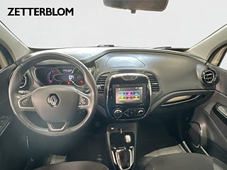 Kombi Renault Captur 10 av 19