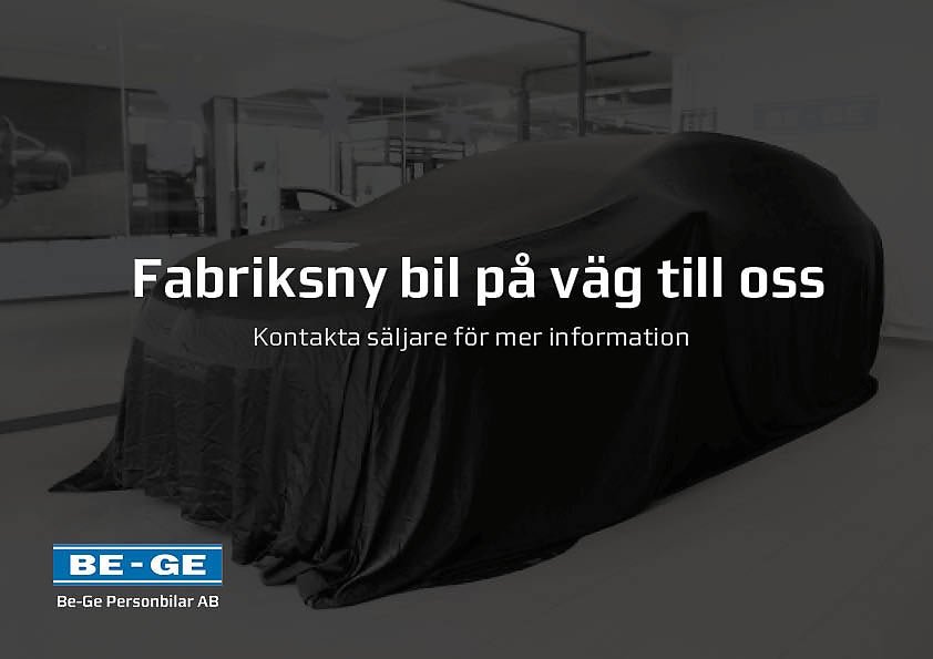 Volkswagen ID. Cross Life 211 hk 52 kWh | Nybil påväg till oss