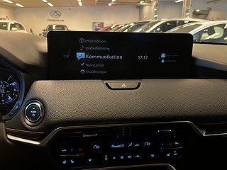Mazda CX-60 Plug-In MOMS/10årsgaranti/360-Kamera/Drag/BOSE