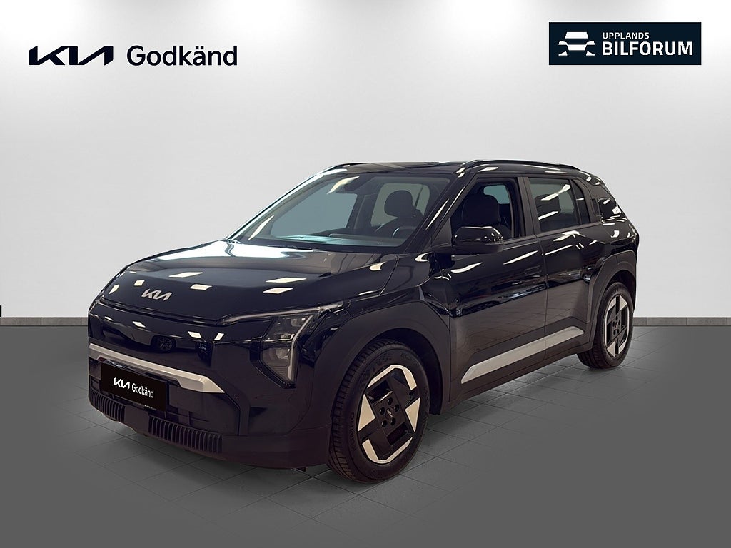 Kia EV3 Standard Range 