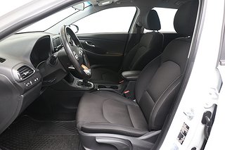 Kombi Hyundai i30 8 av 23