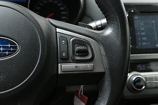 Kombi Subaru Outback 12 av 15